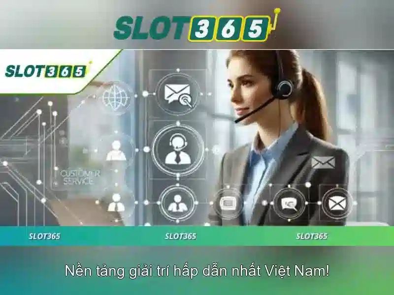 Đa dạng trò chơi khe