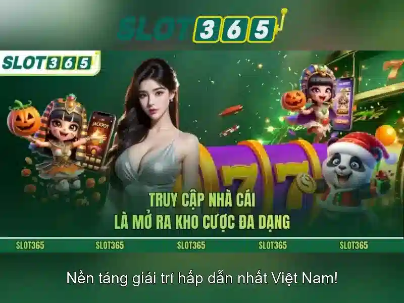 Giao diện nhà cái hoàn hảo