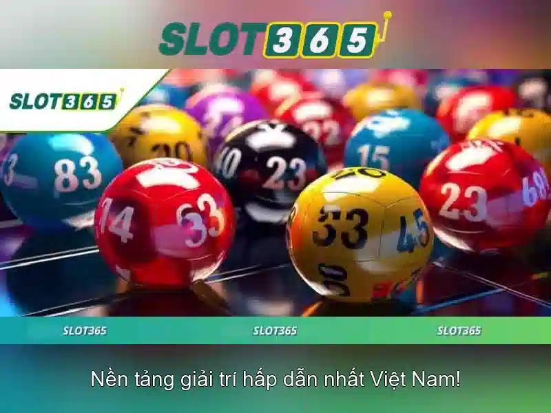 Slot365: Trải nghiệm Slot trực tuyến đỉnh cao