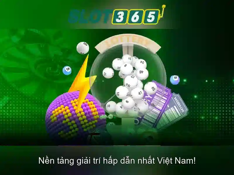 Bạn sẽ tìm thấy gì tại Slot365?