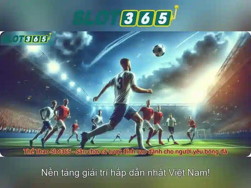 Slot365: Nền tảng slot trực tuyến an toàn và dễ tiếp cận Giao diện nhà cái hoàn hảo