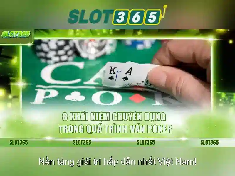 Giới thiệu về Slot365