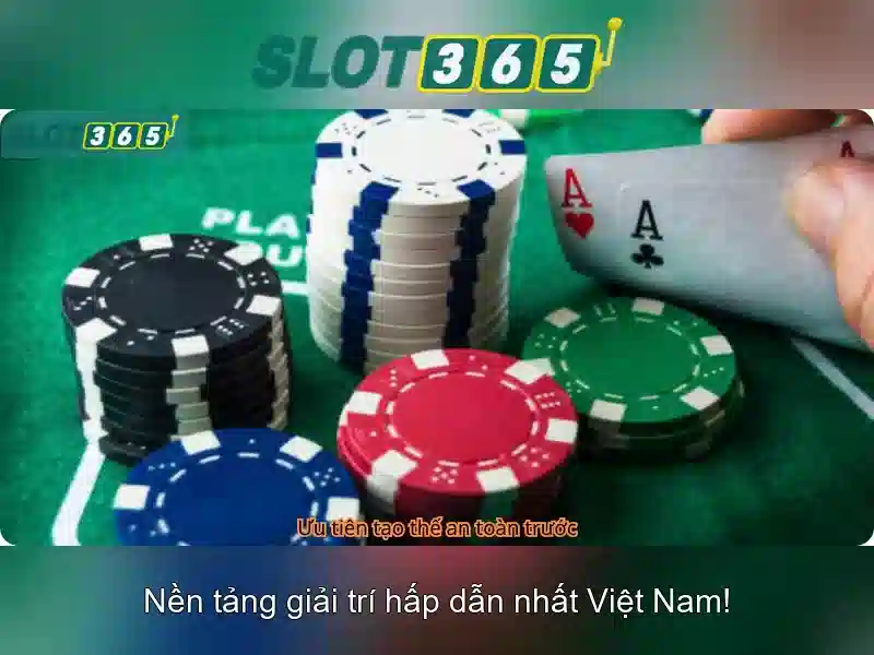 Slot365 nổ hũ – tổng quan chủ đề và giá trị cốt lõi