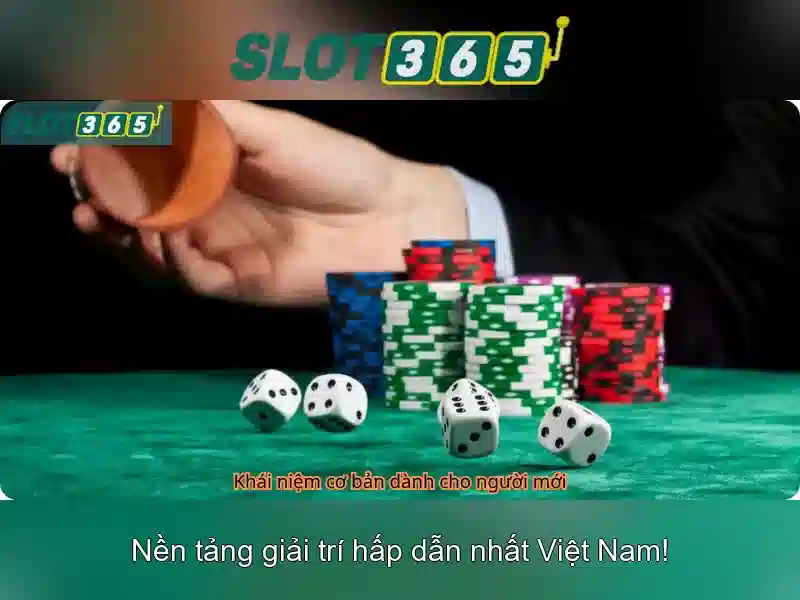 Làm thế nào để bắt đầu