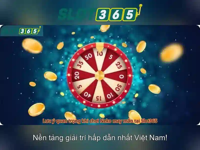 Slot365 - Nền tảng casino trực tuyến hàng đầu