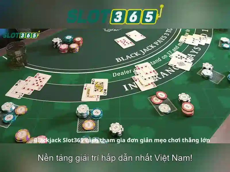 Giới thiệu Slot365