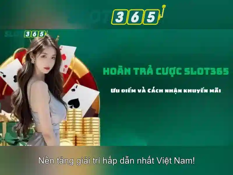 Giao diện nhà cái hoàn hảo