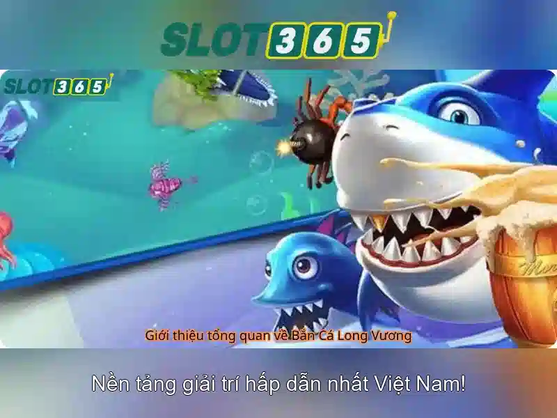 Slot365 là gì?