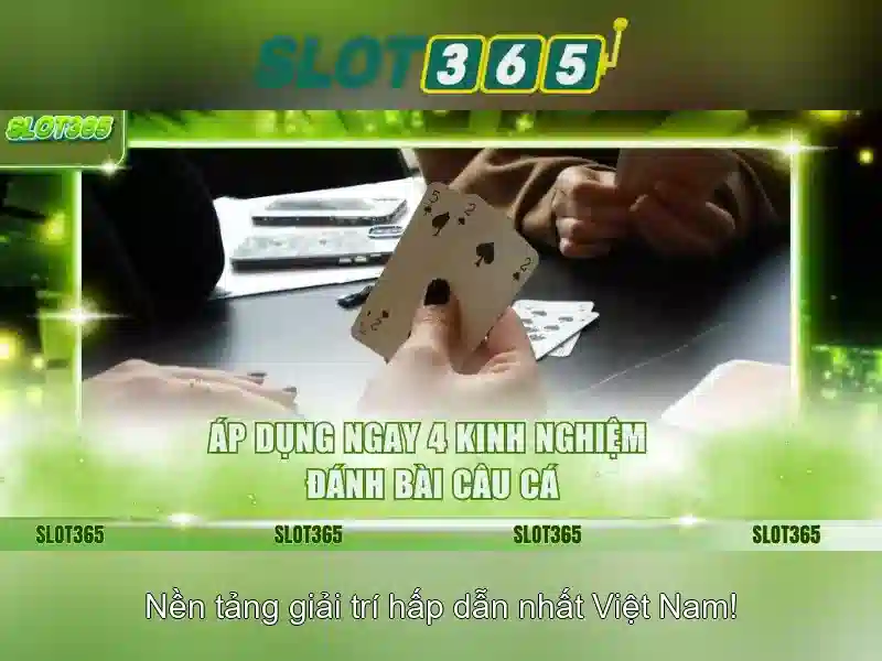 Slot365: Nền tảng chơi slot trực tuyến nổi bật