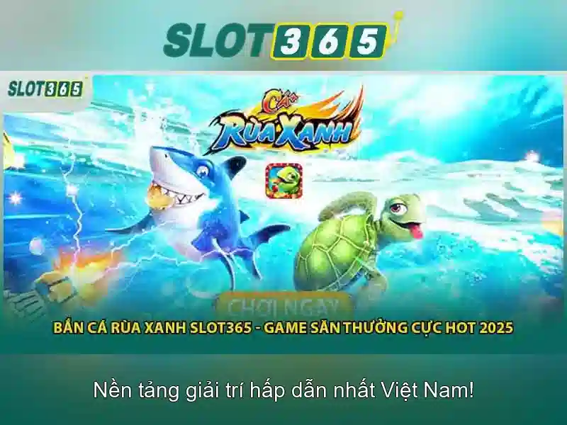 Slot365 là gì