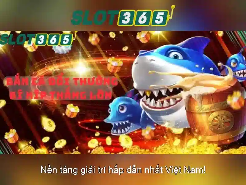 Slot365: Trai nghiem choi slot truc tuyen an toan va de tiep can