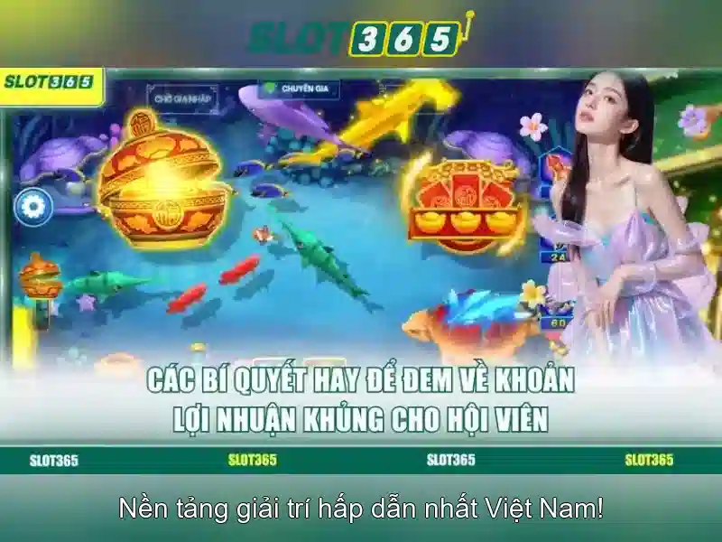 Đa dạng trò chơi và tính năng