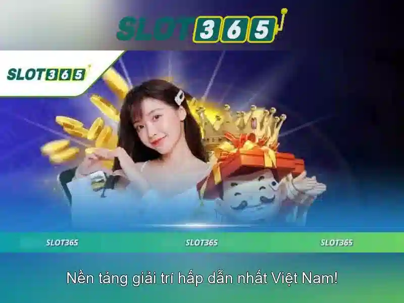 Danh mục trò chơi phổ biến