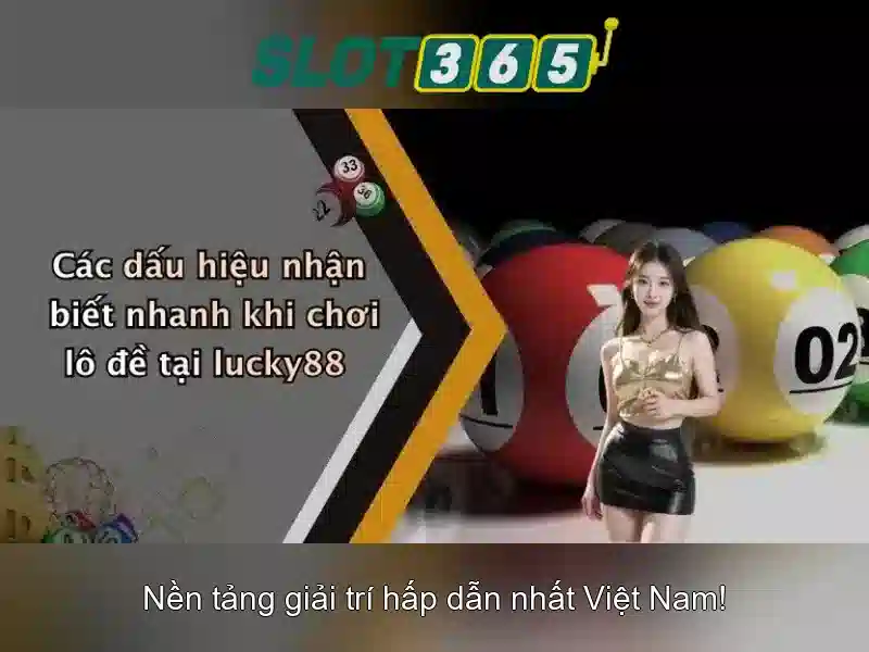 Giao diện nhà cái hoàn hảo