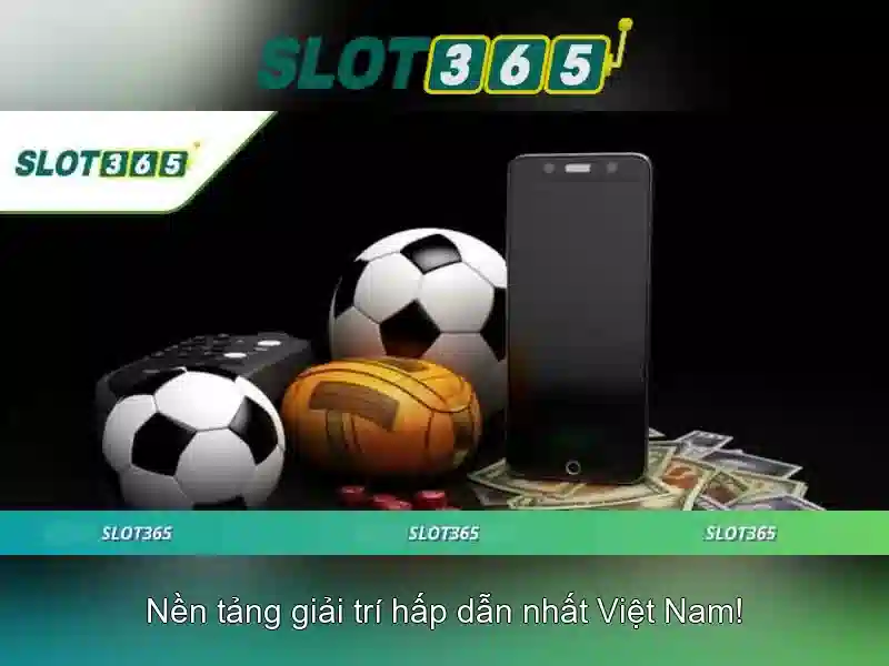 Slot365 là gì?