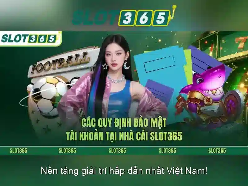 Giao diện nhà cái hoàn hảo