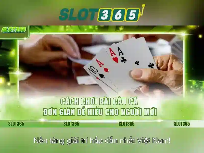 Slot365 – Trải nghiệm chơi slot trực tuyến an toàn và thú vị