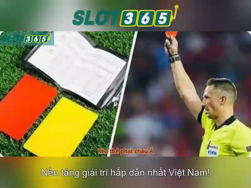 Slot365: Nền tảng trò chơi slots trực tuyến tuyệt vời