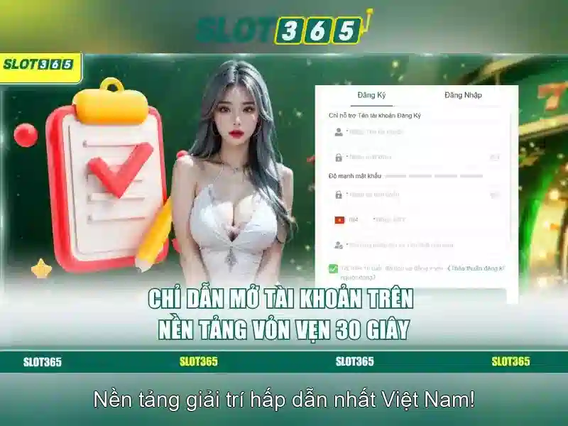 Giao diện nhà cái hoàn hảo