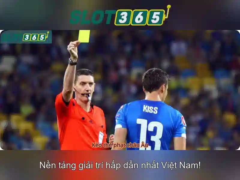 Slot365 và cuộc cách mạng của trò chơi slot trực tuyến
