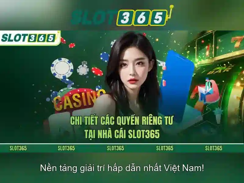 Giao diện nhà cái hoàn hảo