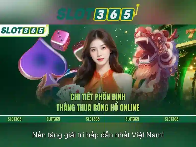 code Slot365 mới nhất - Khám phá và trải nghiệm Giao diện nhà cái hoàn hảo