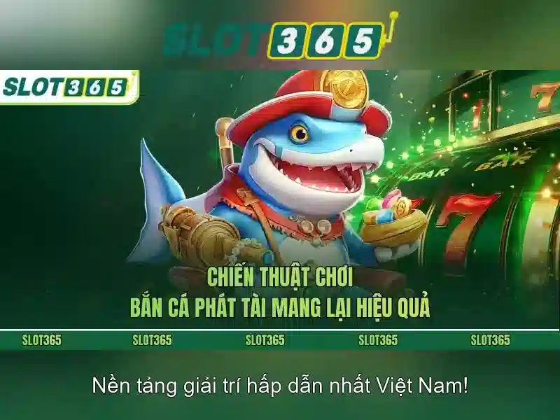 Slot365: Đánh giá tổng quan nền tảng chơi slot trực tuyến Giao diện nhà cái hoàn hảo