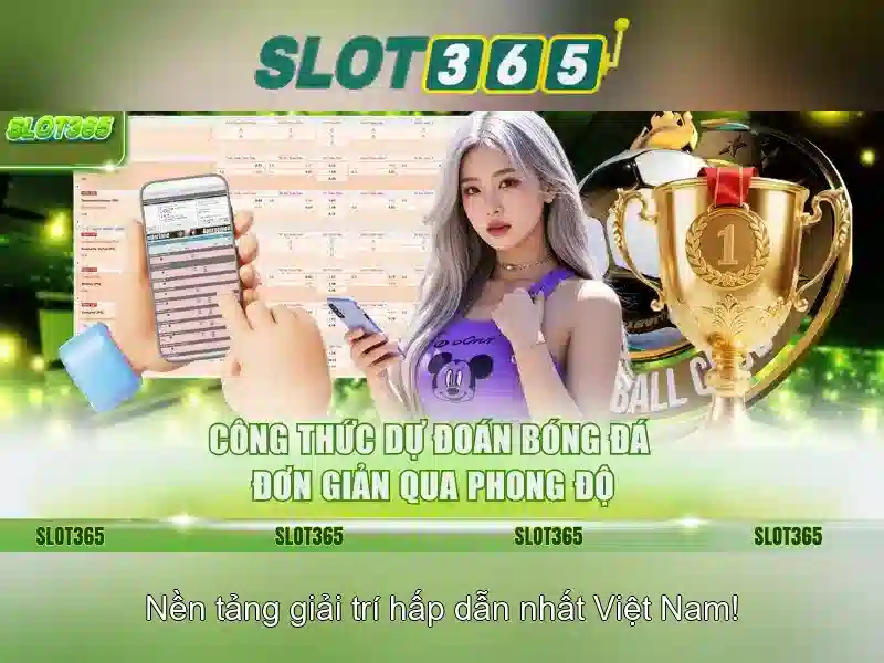 Giao diện nhà cái hoàn hảo