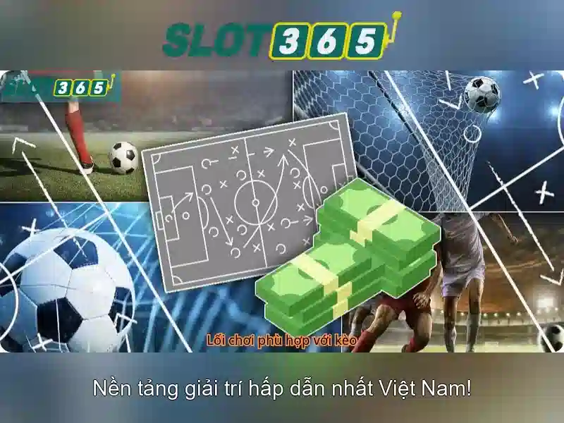 Slot365: Nền tảng trò chơi trực tuyến hàng đầu