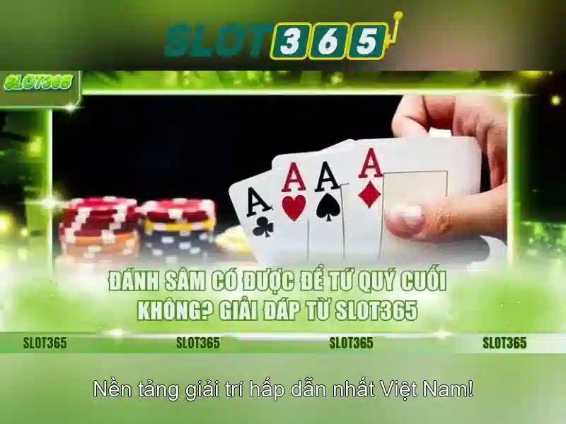 Slot365 - Nền tảng slot trực tuyến uy tín và phong phú Giao diện nhà cái hoàn hảo