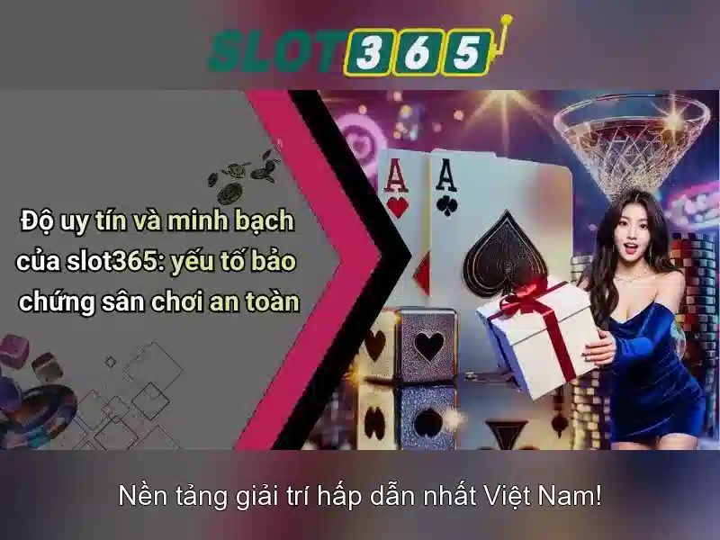 Giao diện nhà cái hoàn hảo