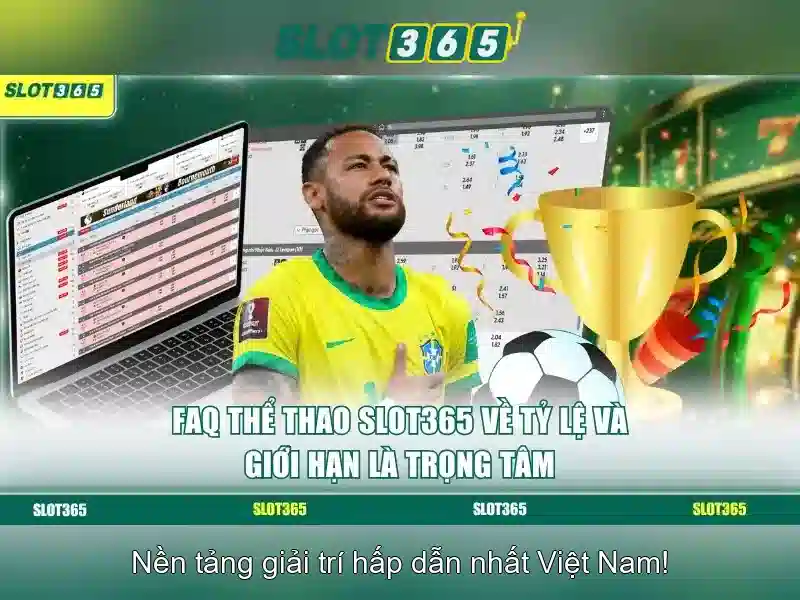 Trò chơi và trải nghiệm người dùng Slot365