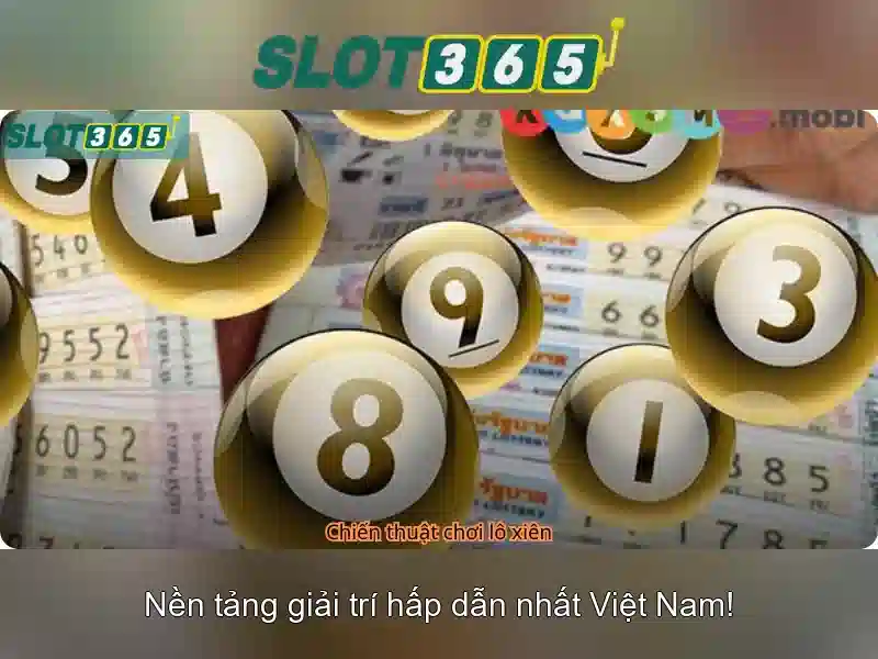 Slot365: Đánh giá và trải nghiệm chơi slot trực tuyến an toàn