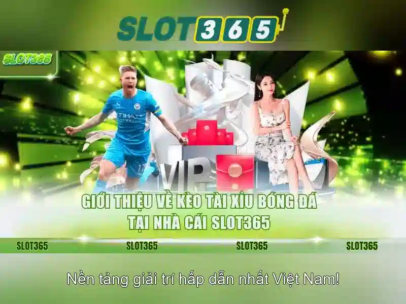 slot365 pulsa tanpa potongan – Trải nghiệm đỉnh cao an toàn