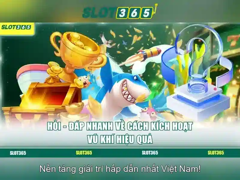 Giới thiệu về Slot365\n