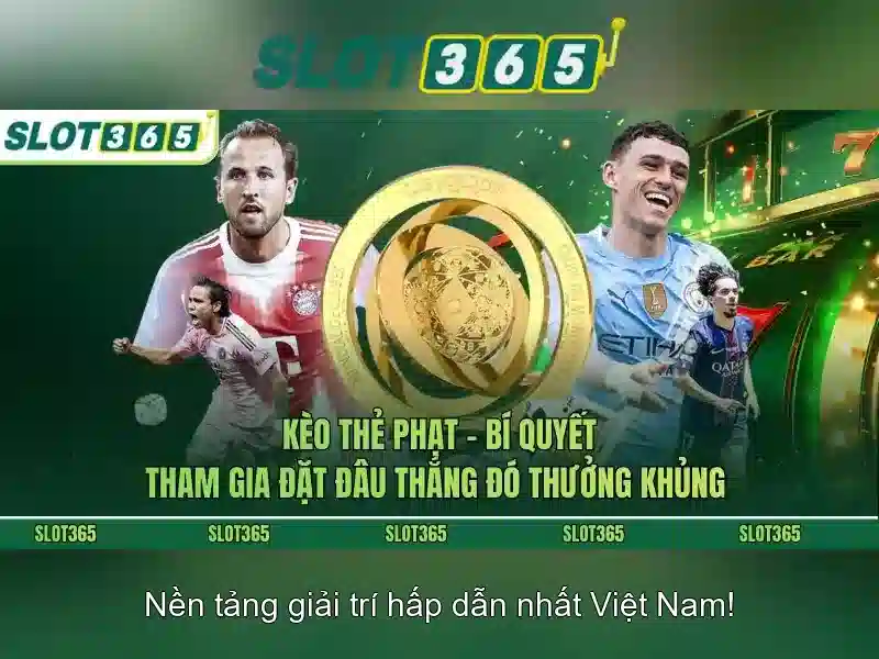 Giới thiệu về Slot365