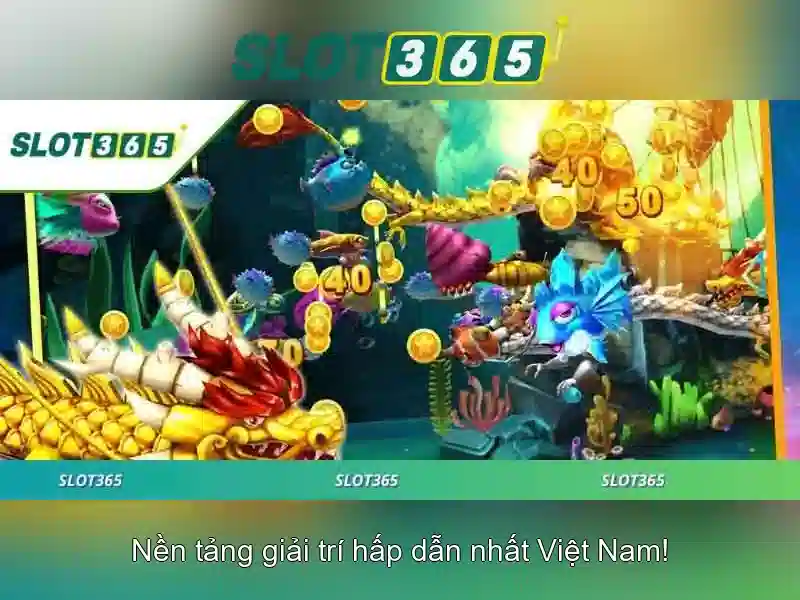 Lợi ích khi chơi tại Slot365\n