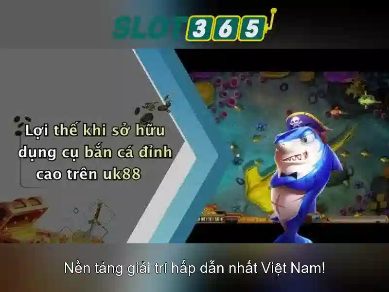 Phong cách chơi và tiện ích