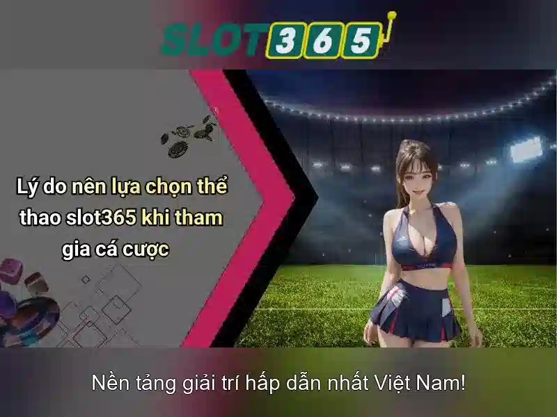 Giao diện nhà cái hoàn hảo
