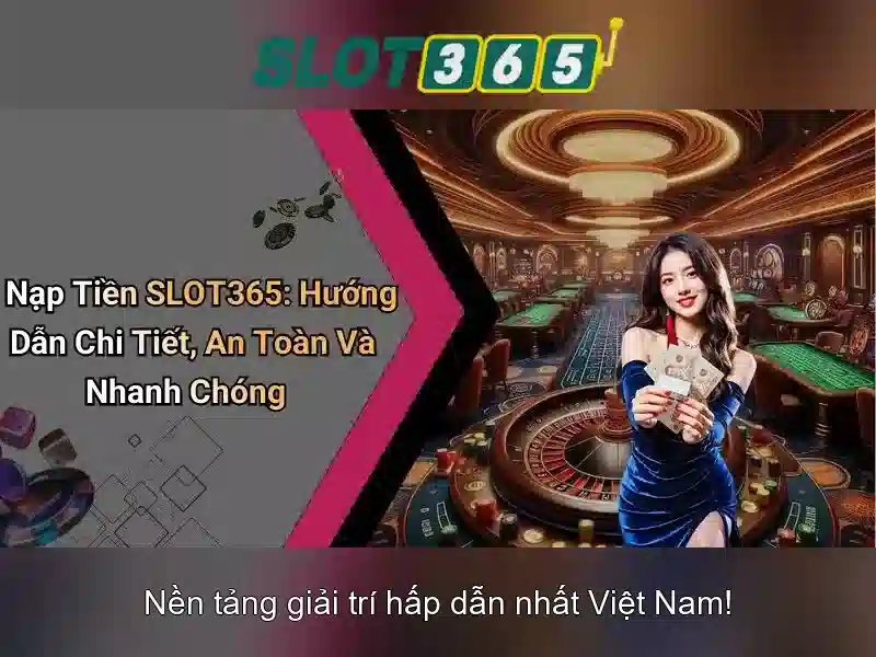 Đa dạng trò chơi và máy xèng