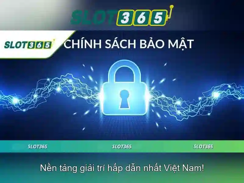 Slot365: Tổng quan và trải nghiệm người chơi