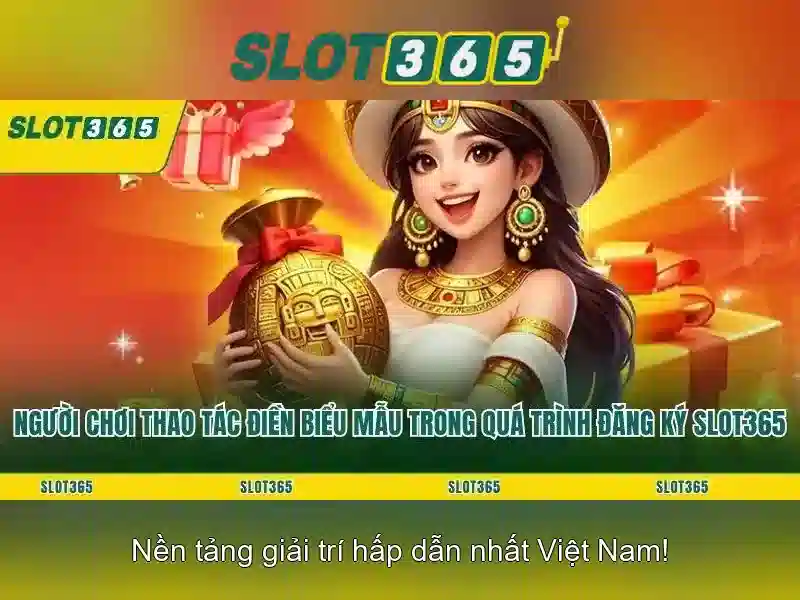 Kết luận về Slot365 và đánh giá tổng thể
