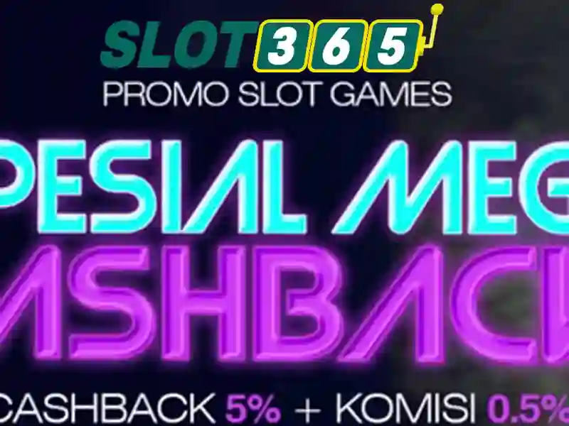 Các trò chơi slot tại Slot365\n\n