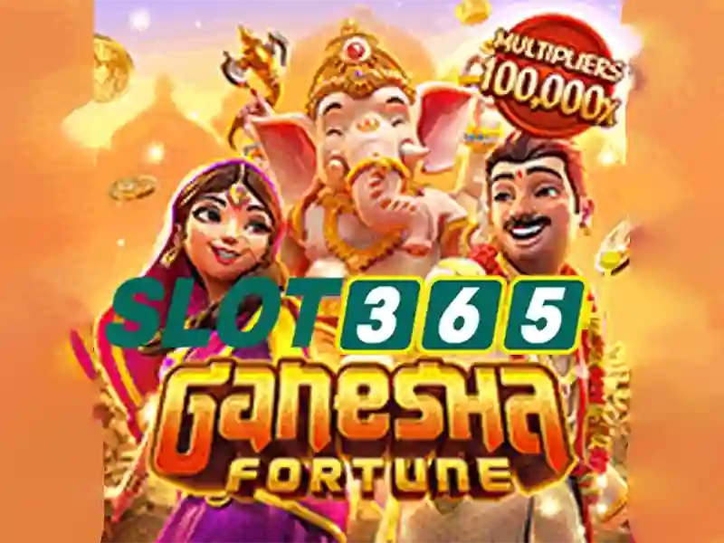 Slot365 - Nền tảng slot trực tuyến phổ biến