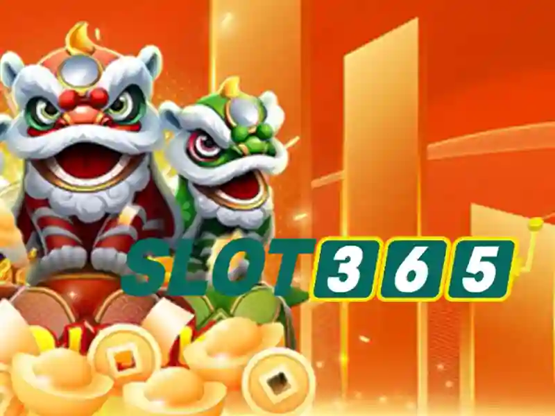 đăng nhập slot365 – Trải nghiệm đỉnh cao cùng Slot365 Giao diện nhà cái hoàn hảo