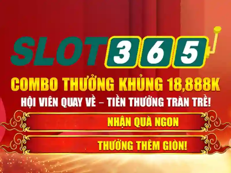 Giới thiệu về Slot365
