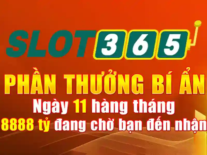 slot365 tái - Trải nghiệm live slot365 và ưu đãi Slot365