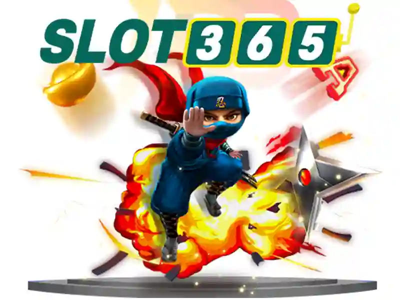 Tổng quan slot365 com