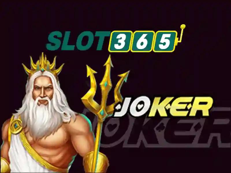 Slot365: Đánh giá và trải nghiệm xèng trực tuyến