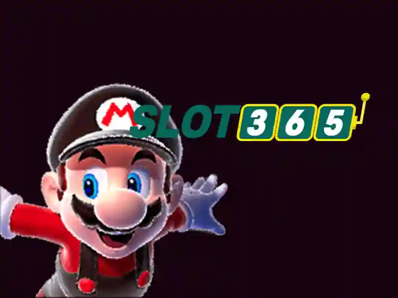 Slot365 - Nền tảng casino trực tuyến an toàn và hấp dẫn\n